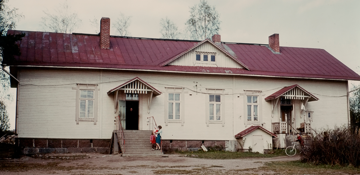 Halmeniemi